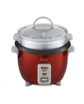 Panela Elétrica Multifuncional Ppa3v Philco 110v