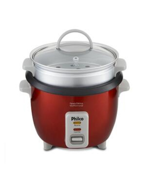 Panela Elétrica Multifuncional Ppa3v Philco 110v