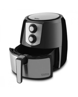 Fritadeira Elétrica Sem Óleo Philco Air Fryer Jumbo Pfr06pi 5,5l