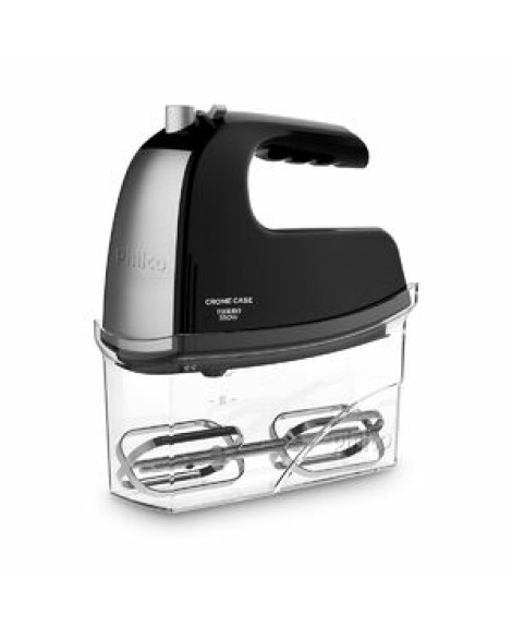 Batedeira Philco Pbt450p Crome Case 550w 127v