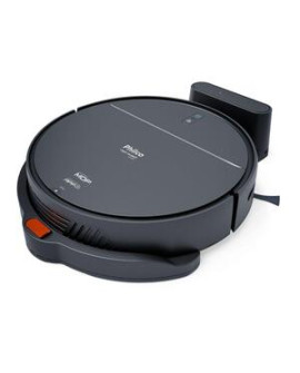 Aspirador Robô Philco Função Mop bivolt Pas28p Bivolt