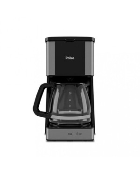 Cafeteira Elétrica Philco 1,5l Pcf40a