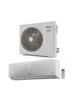 Ar Condicionado Split Hi Wall Inverter Philco 12000 Btu/h Frio Pac12fb – 220 Volts