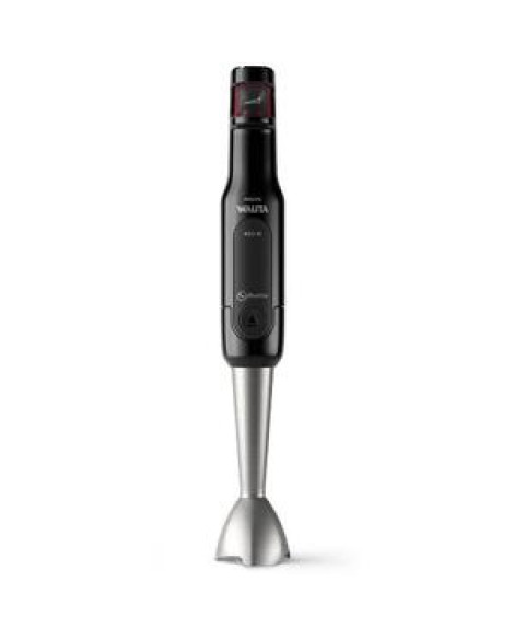Mixer Daily Philips Walita Preto E Prata 2622/70