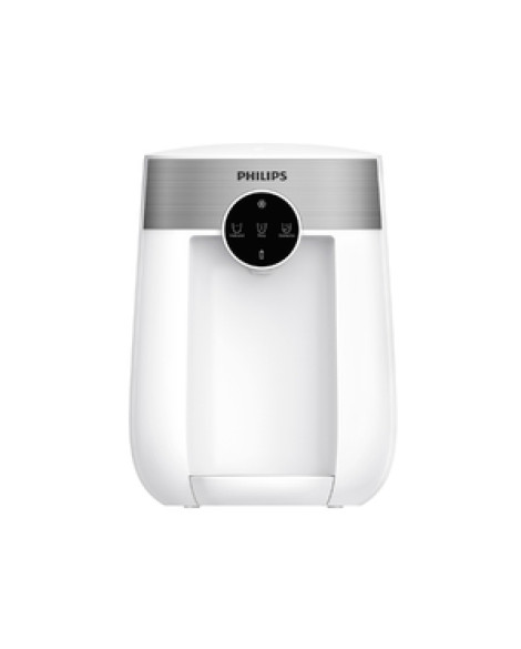 Purificador de Água Philips Gelada Fria e Natural ADD5926 Branco Bivolt