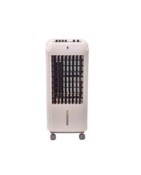 Climatizador Cp04 4 Litros Praxis Branco 110v