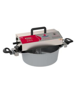 Misturador 5 Litros Gás Prmog-05 Plus Bivolt - Progás P43502