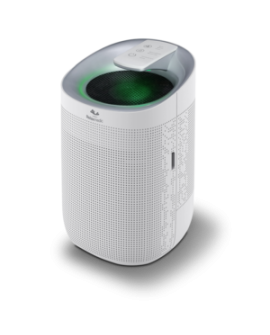 Desumidificador Purificador Ar Filtro Hepa Bivolt Relaxmedic