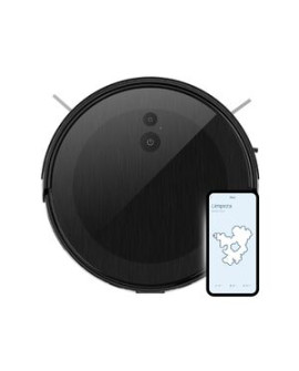Robô Aspirador E Passa Pano Ropo Smart Pet Bivolt