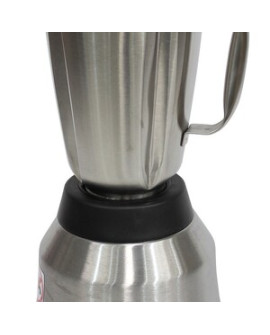 Liquidificador Inox Copo Inox 1,5 Litros Alta Rotação Lt-1,5-n - Skymsen