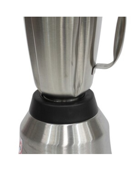 Liquidificador Inox Copo Inox 1,5 Litros Alta Rotação Lt-1,5-n - Skymsen