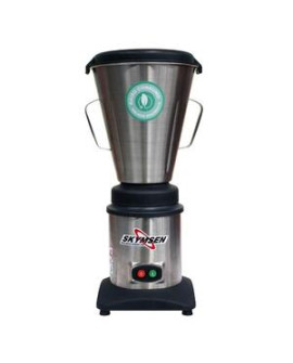 Liquidificador Industrial Inox 4,0 Litros Lc4 - Skymsen