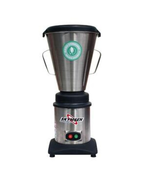 Liquidificador Industrial Inox 4,0 Litros Lc4 - Skymsen