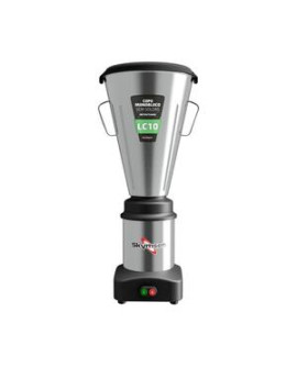 Liquidificador Industrial Inox 10,0 Litros Lc10 - Skymsen