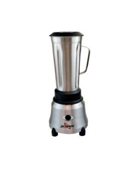 Liquidificador Inox Copo Inox Alta Rotação 2,0 Litros Ta-02-n - Skymsen