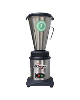 Liquidificador Industrial Inox 3,6 Litros Lc3 - Skymsen