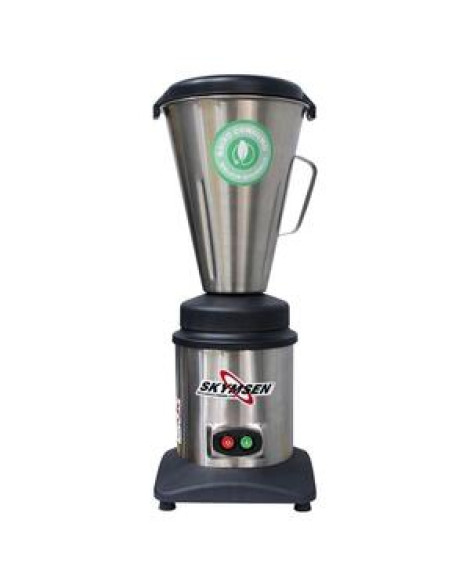 Liquidificador Industrial Inox 3,6 Litros Lc3 - Skymsen