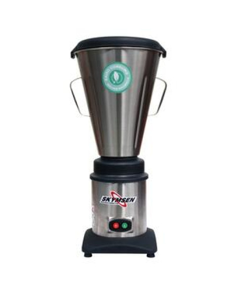 Liquidificador Industrial Inox 6,0 Litros Lc6 - Skymsen