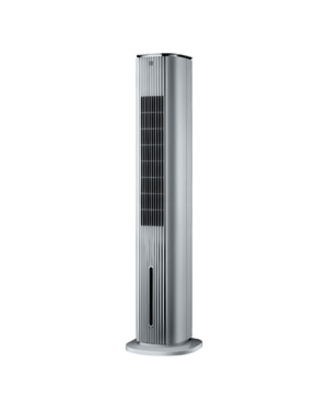 Climatizador Torre Spirit 7L 127V (110V) Slim Prata