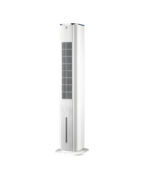 Climatizador Torre Spirit 7L 127V (110V) Slim Branco
