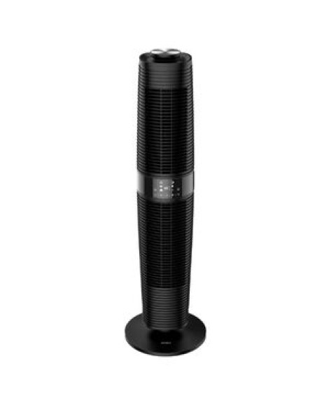 Ventilador Torre Spirit 100cm 127V (110V) Preto 360º