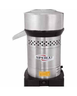 Espremedor De Fruta Industrial Bivolt - Spolu
