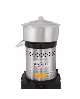 Espremedor De Fruta Médio Bivolt - Spolu
