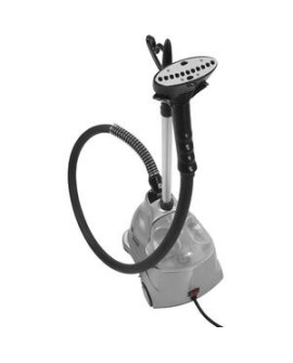Passadeira Suggar Profissional A Vapor Prata 110v Pv6281pr