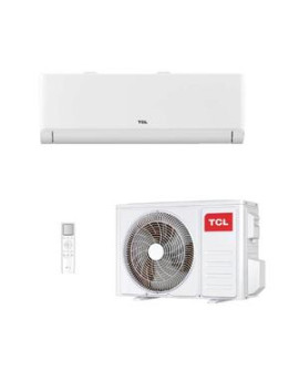 Split Parede Tcl T-pro 2 0 Inverter 09 000 Btu H So Frio R32 220 1f