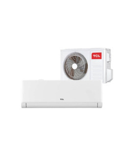 Ar Condicionado Split Rotativo|Inverter Frio 9000BTUs 220V TPRO 2.0 TCL