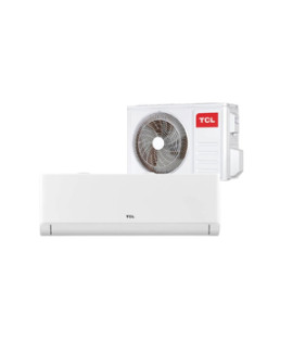Ar Condicionado Split Rotativo Quente e Frio 12000BTUs 220V TPRO 2.0 TCL