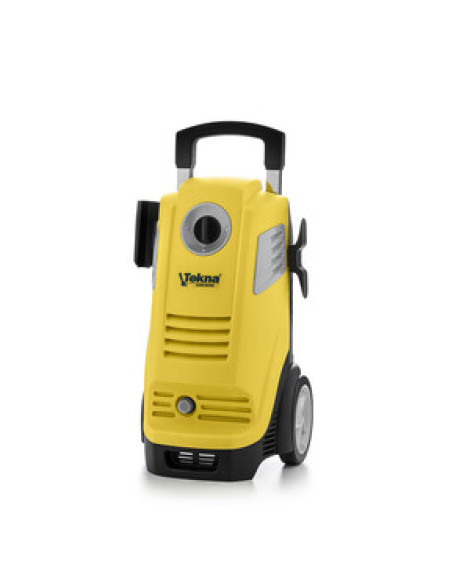 Lavadora Elétrica De Alta Pressão Hl21002 Com Rodas 220v 2.000w