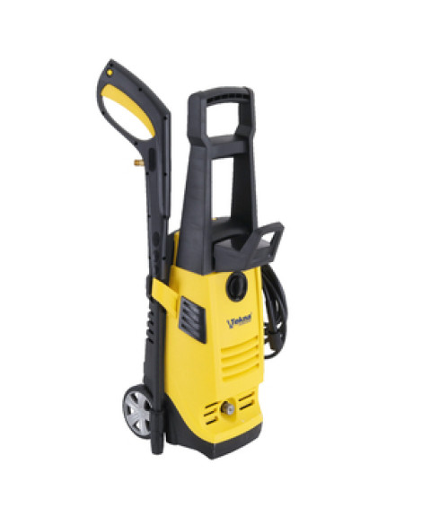 Lavadora de Alta Pressão com Motor de Indução 2030 PSI HL20001VS X 110v Tekna Lavadora de Alta Pressão com Motor de Indução 2030 PSI HL20001VS X 110v Tekna