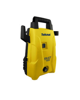 Lavadora de Alta Pressão Fast 1500 220V 1500 Libras Tekna