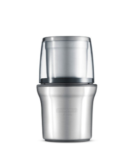 Moedor De Grãos Tramontina By Breville Coffee & Spice Em Aço Inox Fosco 127 V 69061011