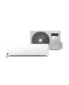 Ar Condicionado Split Vix 18000 Btu/h Frio As-18cr2sxadk03 – 220 Volts