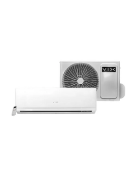 Ar Condicionado Split Vix 24000 Btu/h Frio As-24cr2sbbdk01 – 220 Volts