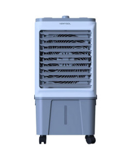 Climatizador Portátil 16 Litros Clin16-01 130w Ventisol 127v