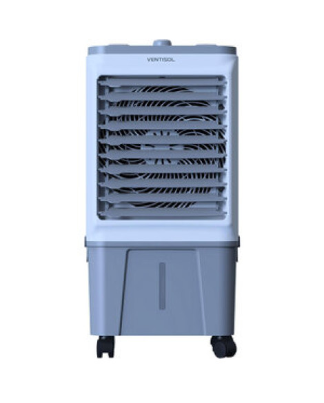 Climatizador Portátil 16 Litros Clin16-01 130w Ventisol 127v