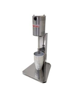 Batedor De Milk Shake Vitalex Industrial 127v Bms-110