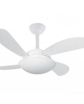 Ventilador de Teto Ventax Fly 4 Pás - 127v
