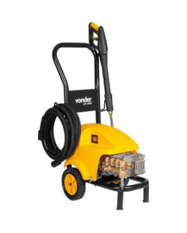 Lavadora De Alta Pressão Lav 1600i 220v - Vonder