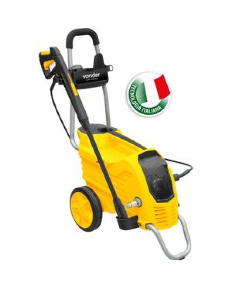 Lavadora Alta Pressão Lav2200i 220v  - Vonder