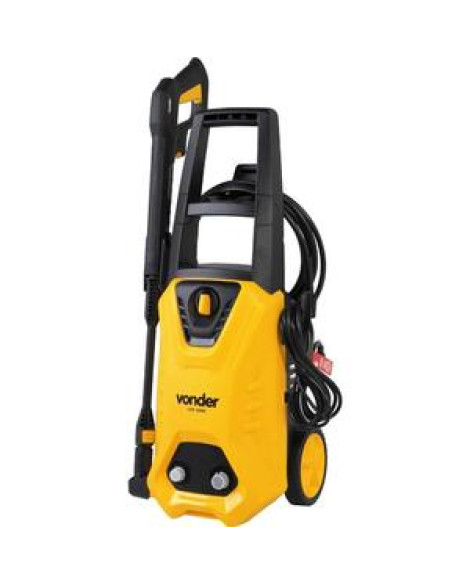 Lavadora Alta Pressao 2000 Lbf/pol Lav2000 127v Vonder