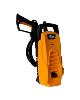 Lavadora de Alta Pressão WAP Ágil 1800 1400W 127V