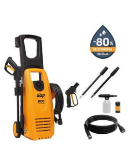 Lavadora De Alta Pressão Wap Eco Wash 2350 220v