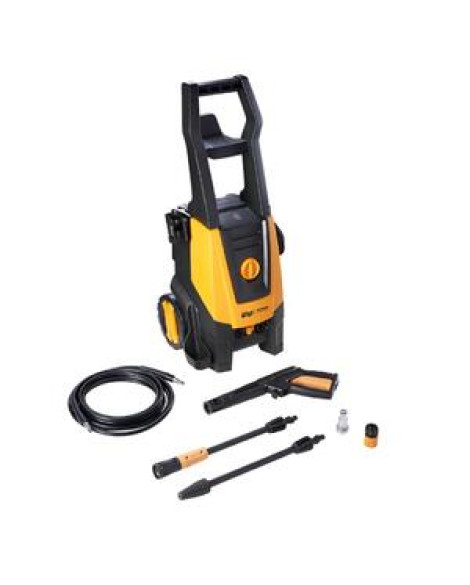 Lavadora De Alta Pressão Wap Extreme Turbo 2800 127v 1900w