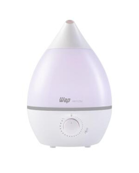 Umidificador De Ar Branco Wap Air Flow 20w