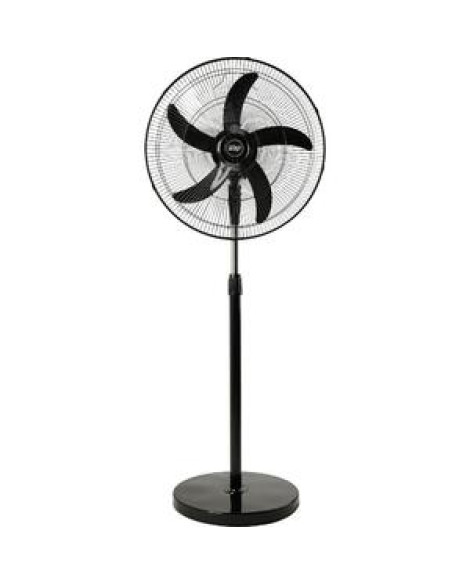 Ventilador 48 Cm 5 Pás Wap Rajada Pro 60 De Coluna Bivolt