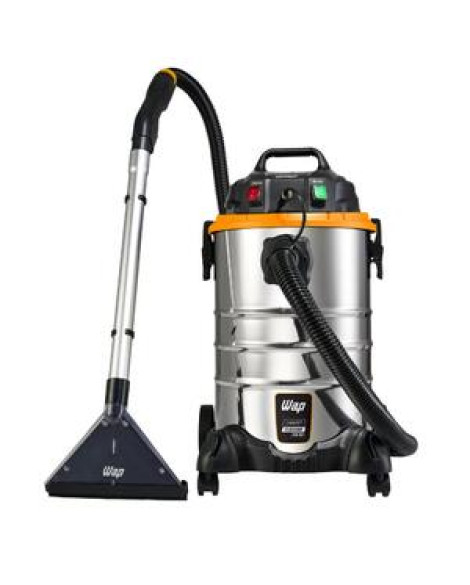 Extratora Carpet Cleaner Wap 1600 W Pro 30 220v